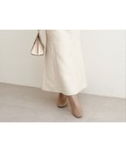 【ナチュラルクチュール/natural couture】のairi ツイードマーメイドスカート 人気、トレンドファッション・服の通販 founy(ファニー) ファッション Fashion レディースファッション Fashion for Women スカート Skirts インナー Innerwear ツイード Twill, Twill Weave フェザー Feather, Feather Detail A/W・秋冬 Autumn/Winter 再入荷 Restock / Back in Stock おすすめ Recommended / Our Picks エレガント 上品 Elegant 2025年 2025 2025-2026秋冬・A/W Autumn/Winter 2025–26 AW25–26 thumbnail オフホワイト|ID: prp329100004808449 ipo3291000000034894459