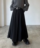 【ページボーイ/PAGEBOY】のランダムプリーツスカート 人気、トレンドファッション・服の通販 founy(ファニー) ファッション Fashion レディースファッション Fashion for Women スカート Skirts プリーツスカート / 上品フェミニンスタイル Pleated Skirts アシンメトリー Asymmetrical Style クラシカル Classical, Vintage-Inspired トレンド Trend, Trending Now プリーツ Pleats, Pleated 今季 This Season, Current Season thumbnail ブラック09|ID: prp329100004808464 ipo3291000000034894696