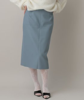 【アパートバイローリーズ/apart by lowrys】のフェイクレザーミディスカート 人気、トレンドファッション・服の通販 founy(ファニー) ファッション Fashion レディースファッション Fashion for Women スカート Skirts おすすめ Recommended / Our Picks ストレート Straight, Straight Cut ソックス Socks, Hosiery トレンド Trend, Trending Now バランス Balance, Style Balance フェイクレザー Faux Leather, PU Leather リアル Real, Realistic リュクス Luxury, Elegant, High-End, Chic レース Lace, Lace Fabric ロング Long, Long-Length |ID:prp329100004808473