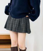 【ヘザー/Heather】のウエストフリルミニスカート 人気、トレンドファッション・服の通販 founy(ファニー) ファッション Fashion レディースファッション Fashion for Women スカート Skirts ミニスカート Mini Skirts おすすめ Recommended / Our Picks ショート Short, Short Length バランス Balance, Style Balance フリル Frill, Ruffle ミドル Middle Length, Mid Height ミニスカート Mini Skirt, Short Skirt 楽ちん Easy Fit, Comfortable thumbnail チャコールグレーチェック|ID: prp329100004808475 ipo3291000000034894774