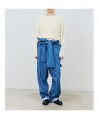 【マーコート/MARcourt】のMARMARMAR シャギーニットプルオーバー 人気、トレンドファッション・服の通販 founy(ファニー) ファッション Fashion レディースファッション Fashion for Women トップス・カットソー Cut & Sew Tops ニット Knit Tops & Sweaters カジュアルプルオーバー・ニットトップス Pullovers & Knit Tops / Casual Pullovers シンプル Simple, Minimal フェミニン Feminine, Girly ポケット Pocket, Pocket Detail 長袖 Long Sleeve, Full Sleeve thumbnail オフホワイト|ID: prp329100004808488 ipo3291000000034894951