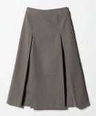 【ユナイテッドアローズ/UNITED ARROWS】のニットメルトン タック フレアスカート A DAY IN THE LIFE 人気、トレンドファッション・服の通販 founy(ファニー) ファッション Fashion レディースファッション Fashion for Women スカート Skirts Aライン・フレアスカート A-Line & Flared Skirts クラシカル Classical, Vintage-Inspired トレンド Trend, Trending Now バランス Balance, Style Balance フレア Flare, Flared ボックス Boxy, Box Shape メルトン Melton, Heavy Wool アウトレット Outlet / Clearance エレガント 上品 Elegant ビジネス 仕事 通勤 Business / Work / Commuting thumbnail MOCA|ID: prp329100004808494 ipo3291000000034895000