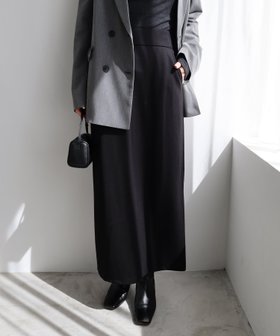 【アンドミー/andme】のポンチ タイト スカート evernavy エバーネイビー 人気、トレンドファッション・服の通販 founy(ファニー) ファッション Fashion レディースファッション Fashion for Women スカート Skirts カットソー Cut and Sewn Top シューズ Shoes, Footwear シンプル Simple, Minimal ストレート Straight, Straight Cut スニーカー Sneakers, Trainers スポーティ Sporty, Casual Athletic スリット Slit, Slit Detail とろみ Fluid, Flowy Fabric タイトスカート Pencil Skirt, Tight Skirt なめらか Smooth, Silky Texture 人気 Popular, Best Seller フェミニン Feminine, Girly フラット Flat, Flat Shoes ボトム Bottoms, Lower Wear ポケット Pocket, Pocket Detail 楽ちん Easy Fit, Comfortable 旅行 Travel エレガント 上品 Elegant |ID:prp329100004808496