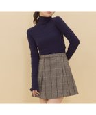 【レディアゼル/REDYAZEL】の【セットアップ可能】ヘリンボーンチェックタックミニスカート 人気、トレンドファッション・服の通販 founy(ファニー) ファッション Fashion レディースファッション Fashion for Women セットアップ Matching Sets スカート・ミニ/ミディ/マキシ Skirts / Mini, Midi & Maxi Skirts スカート Skirts ミニスカート Mini Skirts おすすめ Recommended / Our Picks セットアップ Set-Up, Coordinated Outfit チェック Check, Plaid, Tartan ミニスカート Mini Skirt, Short Skirt ロング Long, Long-Length A/W・秋冬 Autumn/Winter thumbnail ブラウン|ID: prp329100004808498 ipo3291000000034895019