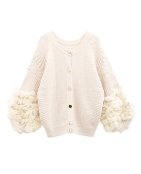 【リエス/Liesse】の【TORRAZZO DONNA/トラッツォドンナ】ニット(6262-467) 人気、トレンドファッション・服の通販 founy(ファニー) ファッション Fashion レディースファッション Fashion for Women トップス・カットソー Cut & Sew Tops ニット Knit Tops & Sweaters モダン Modern, Contemporary |ID:prp329100004808521