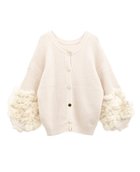 【リエス/Liesse】の【TORRAZZO DONNA/トラッツォドンナ】ニット(6262-467) 人気、トレンドファッション・服の通販 founy(ファニー) ファッション Fashion レディースファッション Fashion for Women トップス・カットソー Cut & Sew Tops ニット Knit Tops & Sweaters モダン Modern, Contemporary thumbnail アイボリー|ID: prp329100004808521 ipo3291000000034895273