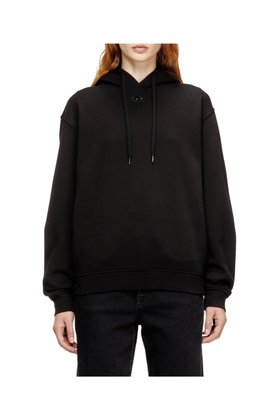 【ディーゼル/DIESEL】のウィメンズ プルオーバーパーカー F-NORMY-HOOD-OD 人気、トレンドファッション・服の通販 founy(ファニー) ファッション Fashion レディースファッション Fashion for Women トップス・カットソー Cut & Sew Tops レディースパーカー・カジュアルフーディー Casual Hoodies & Sweatshirts カジュアルプルオーバー・ニットトップス Pullovers & Knit Tops / Casual Pullovers オーバル Oval Design デニム Denim, Jeans Material パーカー Hoodie, Parka |ID:prp329100004808524