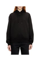 【ディーゼル/DIESEL】のウィメンズ プルオーバーパーカー F-NORMY-HOOD-OD 人気、トレンドファッション・服の通販 founy(ファニー) ファッション Fashion レディースファッション Fashion for Women トップス・カットソー Cut & Sew Tops レディースパーカー・カジュアルフーディー Casual Hoodies & Sweatshirts カジュアルプルオーバー・ニットトップス Pullovers & Knit Tops / Casual Pullovers オーバル Oval Design デニム Denim, Jeans Material パーカー Hoodie, Parka thumbnail ブラック|ID: prp329100004808524 ipo3291000000034895315