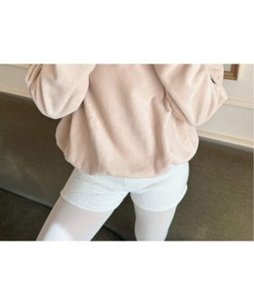 【エディット フォー ルル/edit.for LuLu】の【SKIN for LULU】fleece top 人気、トレンドファッション・服の通販 founy(ファニー) ファッション Fashion レディースファッション Fashion for Women ワンピース Dresses インナー Innerwear コレクション Collection, Seasonal Line コンパクト Compact, Small Size シンプル Simple, Minimal スマート Smart, Elegant スリム Slim, Slim Fit バランス Balance, Style Balance 再入荷 Restock / Back in Stock おすすめ Recommended / Our Picks 2025年 2025 2025-2026秋冬・A/W Autumn/Winter 2025–26 AW25–26 |ID:prp329100004808525