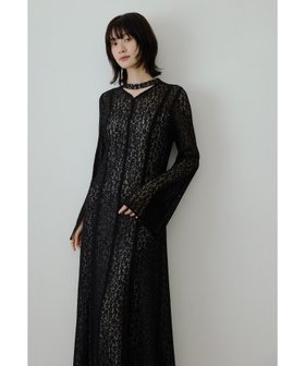 【ビーフラット/bflat】のスウィッチングレースドレス パーティードレス オケージョンドレス 結婚式 二次会 人気、トレンドファッション・服の通販 founy(ファニー) ファッション Fashion レディースファッション Fashion for Women ワンピース Dresses フォーマル・パーティードレス・結婚式用ドレス Elegant & Casual Dresses カッティング Cutting Detail スリット Slit, Slit Detail ドレス Dress, One-Piece パイピング Piping, Trim Design おすすめ Recommended / Our Picks 結婚式 Wedding 披露宴 Wedding Reception 二次会 After Party |ID:prp329100004808552