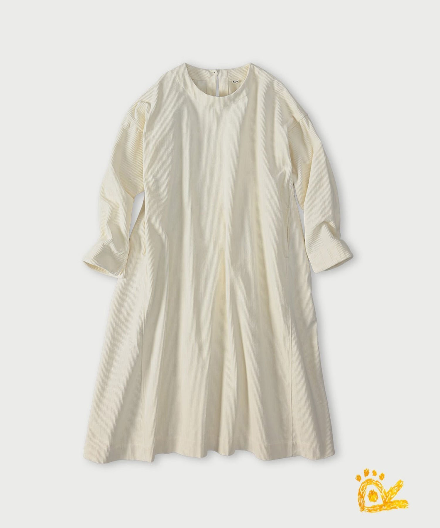 【フォーティファイブ アール/45R】の【WEB限定】ONEONE 宝物の馬ドレス 人気、トレンドファッション・服の通販 founy(ファニー) ファッション Fashion レディースファッション Fashion for Women ワンピース Dresses フォーマル・パーティードレス・結婚式用ドレス Elegant & Casual Dresses ドレス Dress, One-Piece other-1|ID: prp329100004808558 ipo3291000000034895597