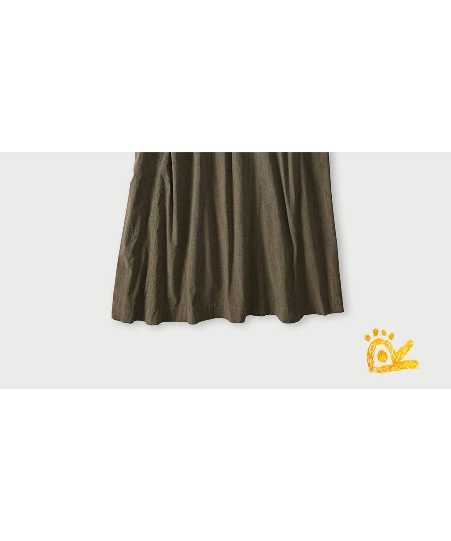 【フォーティファイブ アール/45R】の【WEB限定】ONEONE 宝物の馬ドレス インテリア・キッズ・メンズ・レディースファッション・服の通販 founy(ファニー) ファッション Fashion レディースファッション Fashion for Women ワンピース Dresses フォーマル・パーティードレス・結婚式用ドレス Elegant & Casual Dresses ドレス Dress, One-Piece 撚り杢|ID: prp329100004808558 ipo3291000000034895599