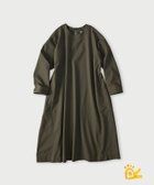 【フォーティファイブ アール/45R】の【WEB限定】ONEONE 宝物の馬ドレス 人気、トレンドファッション・服の通販 founy(ファニー) ファッション Fashion レディースファッション Fashion for Women ワンピース Dresses フォーマル・パーティードレス・結婚式用ドレス Elegant & Casual Dresses ドレス Dress, One-Piece thumbnail オリーブ|ID: prp329100004808558 ipo3291000000034895602