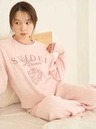 【スナイデル ホーム/SNIDEL HOME】のエンブレムセットアップ PNK[066]|ID: prp329100004808581 ipo3291000000035020126