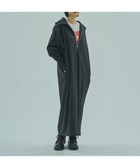 【ローズバッド/ROSE BUD】のCREOLME/ZIP UP DRESS 人気、トレンドファッション・服の通販 founy(ファニー) ファッション Fashion レディースファッション Fashion for Women ワンピース Dresses フォーマル・パーティードレス・結婚式用ドレス Elegant & Casual Dresses スリット Slit, Slit Detail ハイネック High Neck, Mock Neck マキシ Maxi, Full Length ミックス Mix, Mixed Style リラックス Relax, Relaxed Fit レギンス Leggings, Stretch Pants ロング Long, Long-Length ワイド Wide, Wide Fit おすすめ Recommended / Our Picks エレガント 上品 Elegant |ID:prp329100004808590
