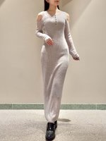 【スナイデル/SNIDEL】のオープンショルダーシアーニットワンピース 人気、トレンドファッション・服の通販 founy(ファニー) ファッション Fashion レディースファッション Fashion for Women ワンピース Dresses ニットワンピース Knit Dresses インナー Innerwear ウェーブ Wavy Pattern 今季 This Season, Current Season シアー Sheer, See-Through ショルダー Shoulder, Shoulder Strap シンプル Simple, Minimal ストレート Straight, Straight Cut スマート Smart, Elegant トレンド Trend, Trending Now フロント Front, Front Design リブニット Rib Knit, Ribbed Knit リュクス Luxury, Elegant, High-End, Chic ロング Long, Long-Length おすすめ Recommended / Our Picks エレガント 上品 Elegant |ID:prp329100004808607