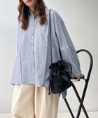 【アズノウアズ プラス/AS KNOW AS plus】の♪イレギュラーヘムMIXチュニック 人気、トレンドファッション・服の通販 founy(ファニー) ファッション Fashion レディースファッション Fashion for Women トップス・カットソー Cut & Sew Tops イレギュラーヘム Irregular Hem スラックス Slacks, Dress Pants チュニック Tunic, Long Top デニム Denim, Jeans Material 再入荷 Restock / Back in Stock エレガント 上品 Elegant thumbnail ストラGY|ID: prp329100004808871 ipo3291000000034899947