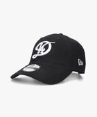 【オーバーライド/OVERRIDE】のNEW ERA 920 LAD NYM 人気、トレンドファッション・服の通販 founy(ファニー) ファッション Fashion レディースファッション Fashion for Women ウォッシュ Washed Finish オレンジ Orange ヴィンテージ Vintage Style キャップ Cap, Baseball Cap ダメージ Distressed, Destroyed ニューヨーク New York, NYC Style フラット Flat, Flat Shoes フロント Front, Front Design ベーシック Basic, Essential 別注 Limited Edition, Custom Order ラップ Wrap, Wrap Design thumbnail DLA BLK|ID: prp329100004808873 ipo3291000000034899968