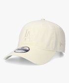 【オーバーライド/OVERRIDE】のNEW ERA 920 LAD NYM 人気、トレンドファッション・服の通販 founy(ファニー) ファッション Fashion レディースファッション Fashion for Women ウォッシュ Washed Finish オレンジ Orange ヴィンテージ Vintage Style キャップ Cap, Baseball Cap ダメージ Distressed, Destroyed ニューヨーク New York, NYC Style フラット Flat, Flat Shoes フロント Front, Front Design ベーシック Basic, Essential 別注 Limited Edition, Custom Order ラップ Wrap, Wrap Design thumbnail LAD IVO WHT|ID: prp329100004808873 ipo3291000000034899981