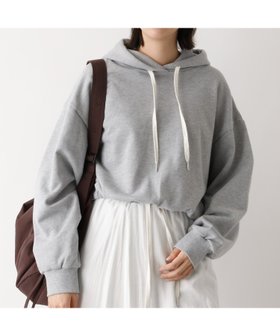 【アバハウスマヴィ/abahouse mavie】の【裏毛】スピンドルフ-ディー 人気、トレンドファッション・服の通販 founy(ファニー) ファッション Fashion レディースファッション Fashion for Women おすすめ Recommended / Our Picks インナー Innerwear コンパクト Compact, Small Size ショート Short, Short Length シンプル Simple, Minimal ジャケット Jacket, Outerwear スウェット / スエット Sweatshirt, Sweatwear スピンドル Spindle, Drawcord ボトム Bottoms, Lower Wear ワイド Wide, Wide Fit 冬 Winter / This Winter 楽ちん Easy Fit, Comfortable |ID:prp329100004808906