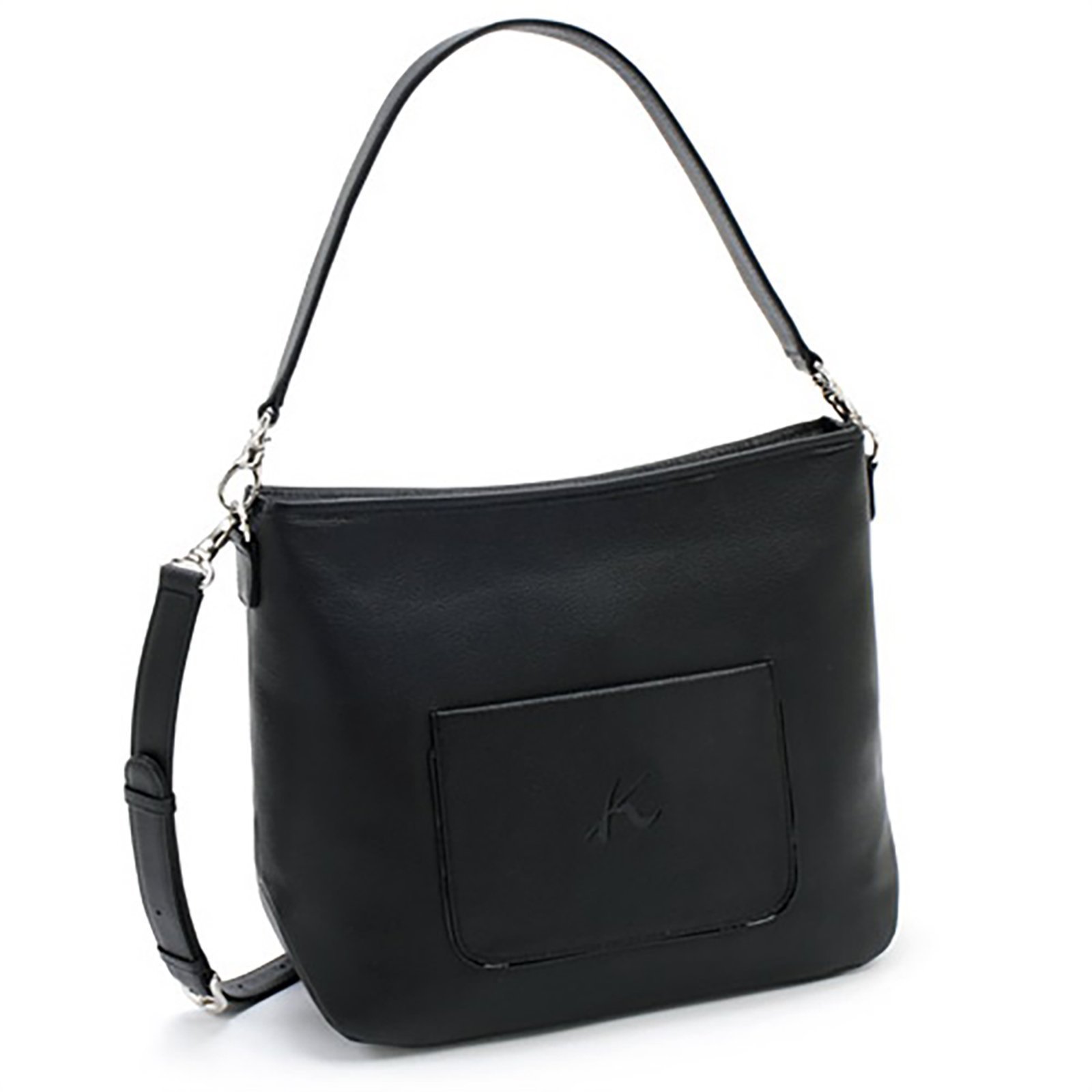 【キタムラ/Kitamura】の2wayバッグ Y-1150 インテリア・キッズ・メンズ・レディースファッション・服の通販 founy(ファニー) 　ファッション　Fashion　レディースファッション　Fashion for Women　ショルダー　Shoulder, Shoulder Strap　ポケット　Pocket, Pocket Detail　ブラック/エナメルブラック15151|ID: prp329100004808907 ipo3291000000034900254