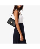 【ラコステ/LACOSTE】のテニスブリス レザーミディアムショルダーバッグ ダブルストラップ 2WAY 人気、トレンドファッション・服の通販 founy(ファニー) ファッション Fashion レディースファッション Fashion for Women エレガント 上品 Elegant クラシック Classic, Timeless Style ショルダー Shoulder, Shoulder Strap スポーティ Sporty, Casual Athletic フォーマル Formal, Dressy フラット Flat, Flat Shoes フラップ Flap, Flap Pocket ポケット Pocket, Pocket Detail モダン Modern, Contemporary モチーフ Motif, Design Theme thumbnail ブラック|ID: prp329100004808920 ipo3291000000034900366