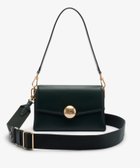 【ラコステ/LACOSTE】のテニスブリス レザーミディアムショルダーバッグ ダブルストラップ 2WAY 人気、トレンドファッション・服の通販 founy(ファニー) ファッション Fashion レディースファッション Fashion for Women エレガント 上品 Elegant クラシック Classic, Timeless Style ショルダー Shoulder, Shoulder Strap スポーティ Sporty, Casual Athletic フォーマル Formal, Dressy フラット Flat, Flat Shoes フラップ Flap, Flap Pocket ポケット Pocket, Pocket Detail モダン Modern, Contemporary モチーフ Motif, Design Theme thumbnail ダークグリーン|ID: prp329100004808920 ipo3291000000034900367