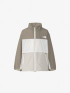 【ザ ノース フェイス/THE NORTH FACE / KIDS】の【公式】ティーエヌエフアトモスフィアジャケット(キッズ) マッシュルーム|ID: prp329100004808930 ipo3291000000034900461