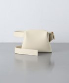 【ユナイテッドアローズ/UNITED ARROWS】のOSOI MINI BROT バッグ 人気、トレンドファッション・服の通販 founy(ファニー) ファッション Fashion レディースファッション Fashion for Women バッグ Bags シェイプ Shape, Slim Fit 人気 Popular, Best Seller フォルム Silhouette, Form thumbnail OFF WHITE|ID: prp329100004808932 ipo3291000000034900499