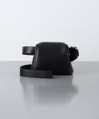 【ユナイテッドアローズ/UNITED ARROWS】のOSOI MINI BROT バッグ 人気、トレンドファッション・服の通販 founy(ファニー) ファッション Fashion レディースファッション Fashion for Women バッグ Bags シェイプ Shape, Slim Fit 人気 Popular, Best Seller フォルム Silhouette, Form thumbnail BLACK|ID: prp329100004808932 ipo3291000000034900501