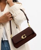 【コーチ/COACH】のジェット ショルダー バッグ 人気、トレンドファッション・服の通販 founy(ファニー) ファッション Fashion レディースファッション Fashion for Women バッグ Bags 軽量 Lightweight, Ultra Light ショルダー Shoulder, Shoulder Strap スマート Smart, Elegant 台形 A-Line, Trapezoid Shape ニューヨーク New York, NYC Style フォルム Silhouette, Form ポケット Pocket, Pocket Detail モダン Modern, Contemporary ラップ Wrap, Wrap Design iPhone アイフォーン iPhone ギフト プレゼント Gift / Present thumbnail BROWN|ID: prp329100004808936 ipo3291000000034900541