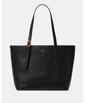 【ケイト スペード ニューヨーク/kate spade NEW YORK】の【公式】454 ラージ トート 人気、トレンドファッション・服の通販 founy(ファニー) ファッション Fashion レディースファッション Fashion for Women バッグ Bags スタイリッシュ Stylish, Fashionable ビジネス 仕事 通勤 Business / Work / Commuting |ID:prp329100004808945