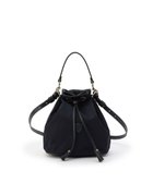 【フェリージ/Felisi】の【Felisi/フェリージ】ナイロン ショルダー 巾着 ドローストリングバッグ 21/17/DS+A 人気、トレンドファッション・服の通販 founy(ファニー) ファッション Fashion レディースファッション Fashion for Women イタリア Italy オイル Body Oil 巾着 Drawstring Bag, Kinchaku ショルダー Shoulder, Shoulder Strap シルク Silk, 100% Silk タッセル Tassel, Fringe ドローコード Drawcord, Drawstring Cord ドローストリング Drawstring, Pull Cord フォルム Silhouette, Form ポケット Pocket, Pocket Detail モダン Modern, Contemporary ラグジュアリー Luxury, Elegant ラップ Wrap, Wrap Design ビジネス 仕事 通勤 Business / Work / Commuting thumbnail BLUE×BLUE|ID: prp329100004808946 ipo3291000000034900639