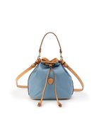 【フェリージ/Felisi】の【Felisi/フェリージ】ナイロン ショルダー 巾着 ドローストリングバッグ 21/17/DS+A 人気、トレンドファッション・服の通販 founy(ファニー) ファッション Fashion レディースファッション Fashion for Women イタリア Italy オイル Body Oil 巾着 Drawstring Bag, Kinchaku ショルダー Shoulder, Shoulder Strap シルク Silk, 100% Silk タッセル Tassel, Fringe ドローコード Drawcord, Drawstring Cord ドローストリング Drawstring, Pull Cord フォルム Silhouette, Form ポケット Pocket, Pocket Detail モダン Modern, Contemporary ラグジュアリー Luxury, Elegant ラップ Wrap, Wrap Design ビジネス 仕事 通勤 Business / Work / Commuting thumbnail WISTARIA×NATURAL|ID: prp329100004808946 ipo3291000000034900648