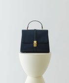 【ロデスコ/RODE SKO / URBAN RESEARCH】のサブバッグ付フラップハンドバッグ 人気、トレンドファッション・服の通販 founy(ファニー) ファッション Fashion レディースファッション Fashion for Women バッグ Bags オケージョン Occasion Wear コンパクト Compact, Small Size シューズ Shoes, Footwear スクエア Square, Square Shape スリッパ Slippers, Room Shoes フォーマル Formal, Dressy フラップ Flap, Flap Pocket ポケット Pocket, Pocket Detail A/W・秋冬 Autumn/Winter 冬 Winter / This Winter おすすめ Recommended / Our Picks 2024年 2024 エレガント 上品 Elegant 2024-2025秋冬・A/W Autumn/Winter 2024–25 AW24–25 thumbnail NAVY|ID: prp329100004808952 ipo3291000000034900725