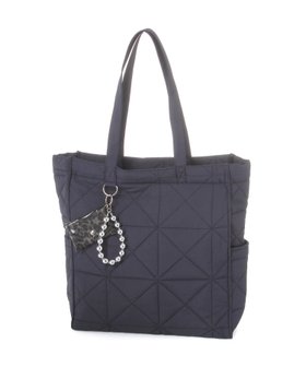 【グローバルワーク/GLOBAL WORK】の推しごとキルティングトート/145465 人気、トレンドファッション・服の通販 founy(ファニー) ファッション Fashion レディースファッション Fashion for Women バッグ Bags アクセサリー Fashion Accessories キルティング Quilted, Quilting チャーム Charm, Pendant ポーチ Pouch, Small Case リップ Lip, Lip Motif 軽量 Lightweight, Ultra Light ビジネス 仕事 通勤 Business / Work / Commuting |ID:prp329100004808957