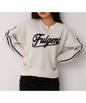 【レピピアルマリオ/repipi armario / KIDS】の【洗えるニット】メロキュンニット 人気、トレンドファッション・服の通販 founy(ファニー) ファッション Fashion キッズファッション Fashion for Kids ソックス Socks, Hosiery チェック Check, Plaid, Tartan デニム Denim, Jeans Material ヘアアクセ Hair Accessory, Hair Clip ルーズ Loose, Oversized レオパード Leopard, Animal Print 洗える Machine Washable |ID:prp329100004808958