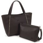 【キタムラ/Kitamura】のセミショルダーバッグ Z-0627 人気、トレンドファッション・服の通販 founy(ファニー) ファッション Fashion レディースファッション Fashion for Women おすすめ Recommended / Our Picks インナー Innerwear ハンド Hand, Handmade ポケット Pocket, Pocket Detail ポーチ Pouch, Small Case マグネット Magnet, Magnetic Closure 軽量 Lightweight, Ultra Light ビジネス 仕事 通勤 Business / Work / Commuting thumbnail チョコ/サンドベージュ62521|ID: prp329100004808984 ipo3291000000034900982