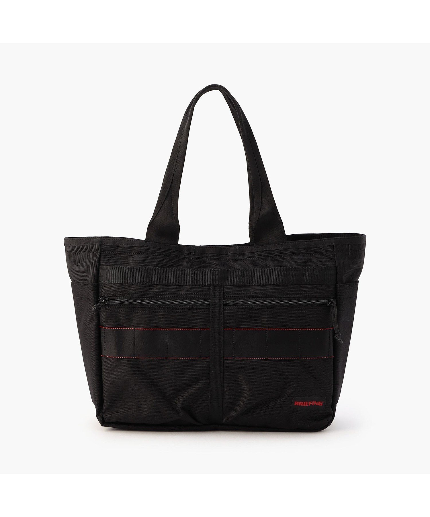 【ブリーフィング/BRIEFING】のBS EASY TOTE OL 人気、トレンドファッション・服の通販 founy(ファニー) 　ファッション　Fashion　レディースファッション　Fashion for Women　バッグ　Bags　おすすめ　Recommended / Our Picks　クッション　Cushion, Throw Pillow　シンプル　Simple, Minimal　スマート　Smart, Elegant　スーツケース キャリーケース　Suitcase / Carry Case　トラベル　Travel, Travel Gear　ビジネス 仕事 通勤　Business / Work / Commuting　ポケット　Pocket, Pocket Detail　ポーチ　Pouch, Small Case　ワイド　Wide, Wide Fit　傘　Umbrella, Parasol　 other-1|ID: prp329100004808993 ipo3291000000034901096
