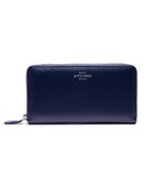 【エッティンガー/ETTINGER】の【公式】CP2051 ラウンドジップ長財布 人気、トレンドファッション・服の通販 founy(ファニー) ファッション Fashion レディースファッション Fashion for Women ミニ財布・二つ折り財布 Wallets & Card Cases コイン Coin, Coin Design ポケット Pocket, Pocket Detail エレガント 上品 Elegant 財布 Wallet, Purse thumbnail BLUE|ID: prp329100004809007 ipo3291000000034901186