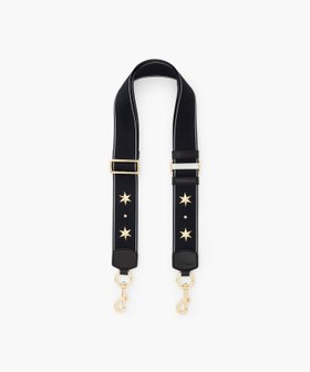 【マーク ジェイコブス/MARC JACOBS】の【公式】THE GILDED WEBBING STRAP/ザ ギルディッド ウェビング ストラップ 人気、トレンドファッション・服の通販 founy(ファニー) ファッション Fashion レディースファッション Fashion for Women スタッズ Studs, Metal Accents フィット Fit, Slim Fit ベーシック Basic, Essential ラップ Wrap, Wrap Design |ID:prp329100004809011