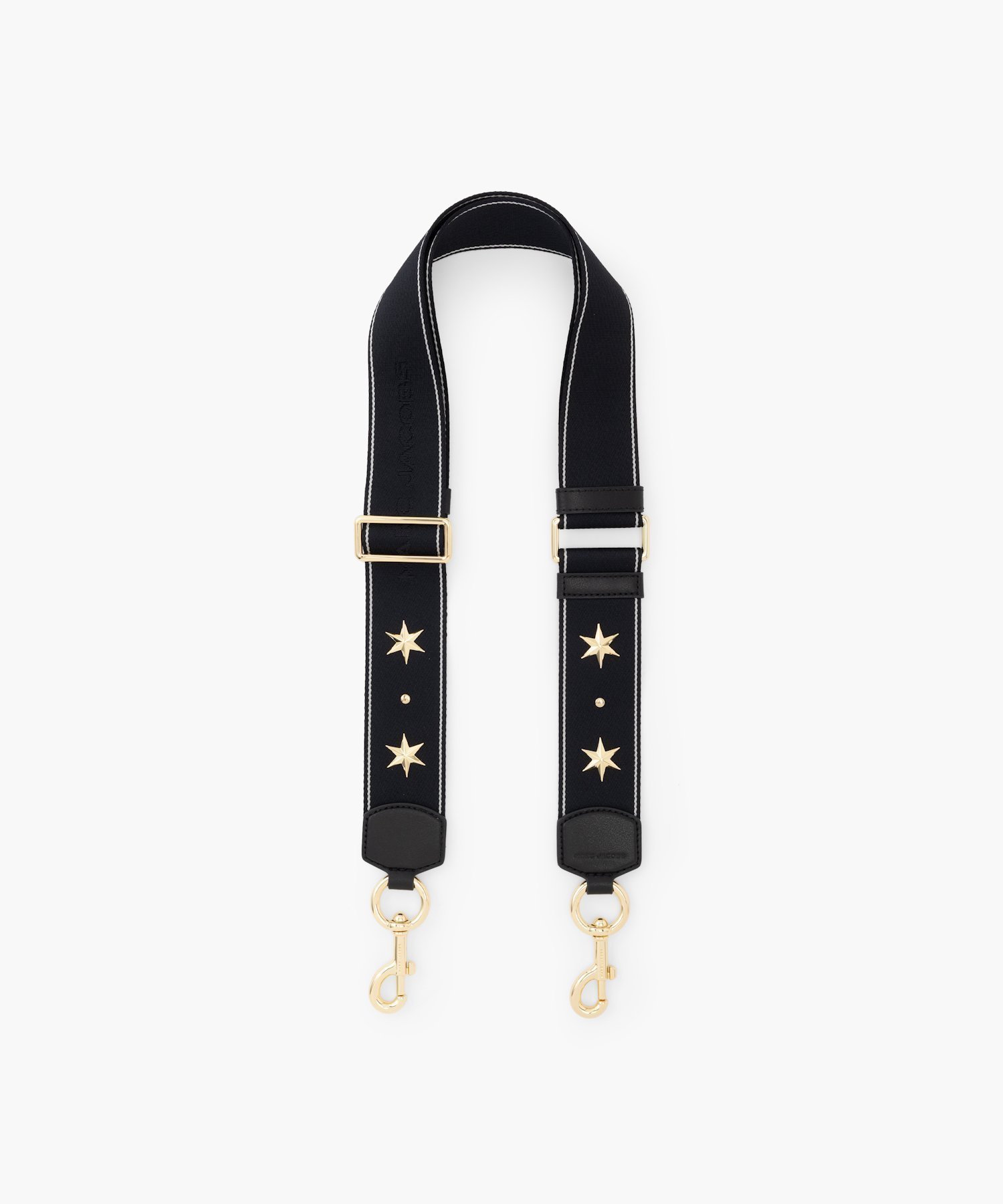 【マーク ジェイコブス/MARC JACOBS】の【公式】THE GILDED WEBBING STRAP/ザ ギルディッド ウェビング ストラップ 人気、トレンドファッション・服の通販 founy(ファニー) ファッション Fashion レディースファッション Fashion for Women スタッズ Studs, Metal Accents フィット Fit, Slim Fit ベーシック Basic, Essential ラップ Wrap, Wrap Design other-1|ID: prp329100004809011 ipo3291000000034901216