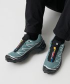 【ビューティ&ユース ユナイテッドアローズ/BEAUTY&YOUTH / UNITED ARROWS / MEN】のSalomon XT-6 GORE-TEX スニーカー 人気、トレンドファッション・服の通販 founy(ファニー) ファッション Fashion メンズファッション Fashion for Men シューズ・靴 Shoes スニーカー / カジュアルにもスポーティにも Sneakers & Trainers アウトドア Outdoor Clothing インソール Shoe Insole スニーカー Sneakers, Trainers スポーツ Sports, Activewear フィット Fit, Slim Fit フランス France, French モノトーン Monotone, Black and White ライナー Liner, Inner Layer ラバー Rubber, Rubber Sole ランニング Running, Running Wear, Activewear, Jogging レース Lace, Lace Fabric おすすめ Recommended / Our Picks thumbnail その他1|ID: prp329100004809021 ipo3291000000034901287