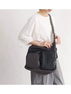 【ラシュッド/LASUD】のマルチウェイメッシュバックパック 人気、トレンドファッション・服の通販 founy(ファニー) ファッション Fashion レディースファッション Fashion for Women バッグ Bags コンパクト Compact, Small Size ショルダー Shoulder, Shoulder Strap スマホ Smartphone, Mobile Device ポケット Pocket, Pocket Detail メッシュ Mesh, Net Fabric 今季 This Season, Current Season 手帳 Planner, Notebook 旅行 Travel 財布 Wallet, Purse thumbnail チャコールグレー|ID: prp329100004809033 ipo3291000000034901381
