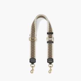 【マーク ジェイコブス/MARC JACOBS】の【公式】ARROW WOVEN WEBBING STRAP/アロー ウーブン ウェビング ストラップ 付け替え用 人気、トレンドファッション・服の通販 founy(ファニー) ファッション Fashion レディースファッション Fashion for Women シンプル Simple, Minimal フィット Fit, Slim Fit ベーシック Basic, Essential ボックス Boxy, Box Shape ラップ Wrap, Wrap Design エレガント 上品 Elegant |ID:prp329100004809037