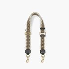 【マーク ジェイコブス/MARC JACOBS】の【公式】ARROW WOVEN WEBBING STRAP/アロー ウーブン ウェビング ストラップ 付け替え用 人気、トレンドファッション・服の通販 founy(ファニー) ファッション Fashion レディースファッション Fashion for Women シンプル Simple, Minimal フィット Fit, Slim Fit ベーシック Basic, Essential ボックス Boxy, Box Shape ラップ Wrap, Wrap Design エレガント 上品 Elegant thumbnail BLACK MULTI|ID: prp329100004809037 ipo3291000000034901422