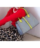 【イストワール/Histoire】のHistoire-U/Julia【ジュリア】トートバッグ 人気、トレンドファッション・服の通販 founy(ファニー) ファッション Fashion レディースファッション Fashion for Women バッグ Bags イエロー Yellow 軽量 Lightweight, Ultra Light スカーフ Scarf, Neckwear センター Center, Center Line 財布 Wallet, Purse 定番 Standard, Basic Item 人気 Popular, Best Seller バランス Balance, Style Balance フェイクレザー Faux Leather, PU Leather ポケット Pocket, Pocket Detail おすすめ Recommended / Our Picks 夏 Summer 2024年 2024 2024春夏・S/S Spring/Summer 2024 SS24 エレガント 上品 Elegant ビジネス 仕事 通勤 Business / Work / Commuting thumbnail GYYE|ID: prp329100004809039 ipo3291000000034901426