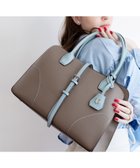 【イストワール/Histoire】のHistoire-U/Julia【ジュリア】トートバッグ 人気、トレンドファッション・服の通販 founy(ファニー) ファッション Fashion レディースファッション Fashion for Women バッグ Bags イエロー Yellow 軽量 Lightweight, Ultra Light スカーフ Scarf, Neckwear センター Center, Center Line 財布 Wallet, Purse 定番 Standard, Basic Item 人気 Popular, Best Seller バランス Balance, Style Balance フェイクレザー Faux Leather, PU Leather ポケット Pocket, Pocket Detail おすすめ Recommended / Our Picks 夏 Summer 2024年 2024 2024春夏・S/S Spring/Summer 2024 SS24 エレガント 上品 Elegant ビジネス 仕事 通勤 Business / Work / Commuting thumbnail BEBU|ID: prp329100004809039 ipo3291000000034901428