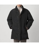 【ユナイテッドアローズ/UNITED ARROWS / MEN】の中綿 スタンドカラー コート-撥水- A DAY IN THE LIFE BLACK|ID: prp329100004809046 ipo3291000000035140162