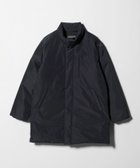 【ユナイテッドアローズ/UNITED ARROWS / MEN】の中綿 スタンドカラー コート-撥水- A DAY IN THE LIFE DK.GRAY|ID: prp329100004809046 ipo3291000000035140166
